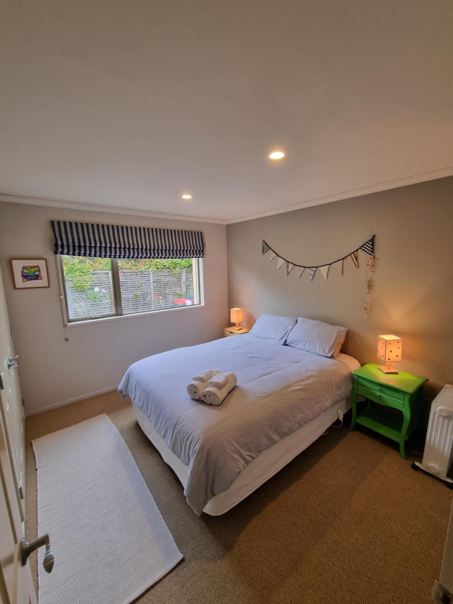 Wanaka Comfort - That Wanaka Tree Eksteriør billede