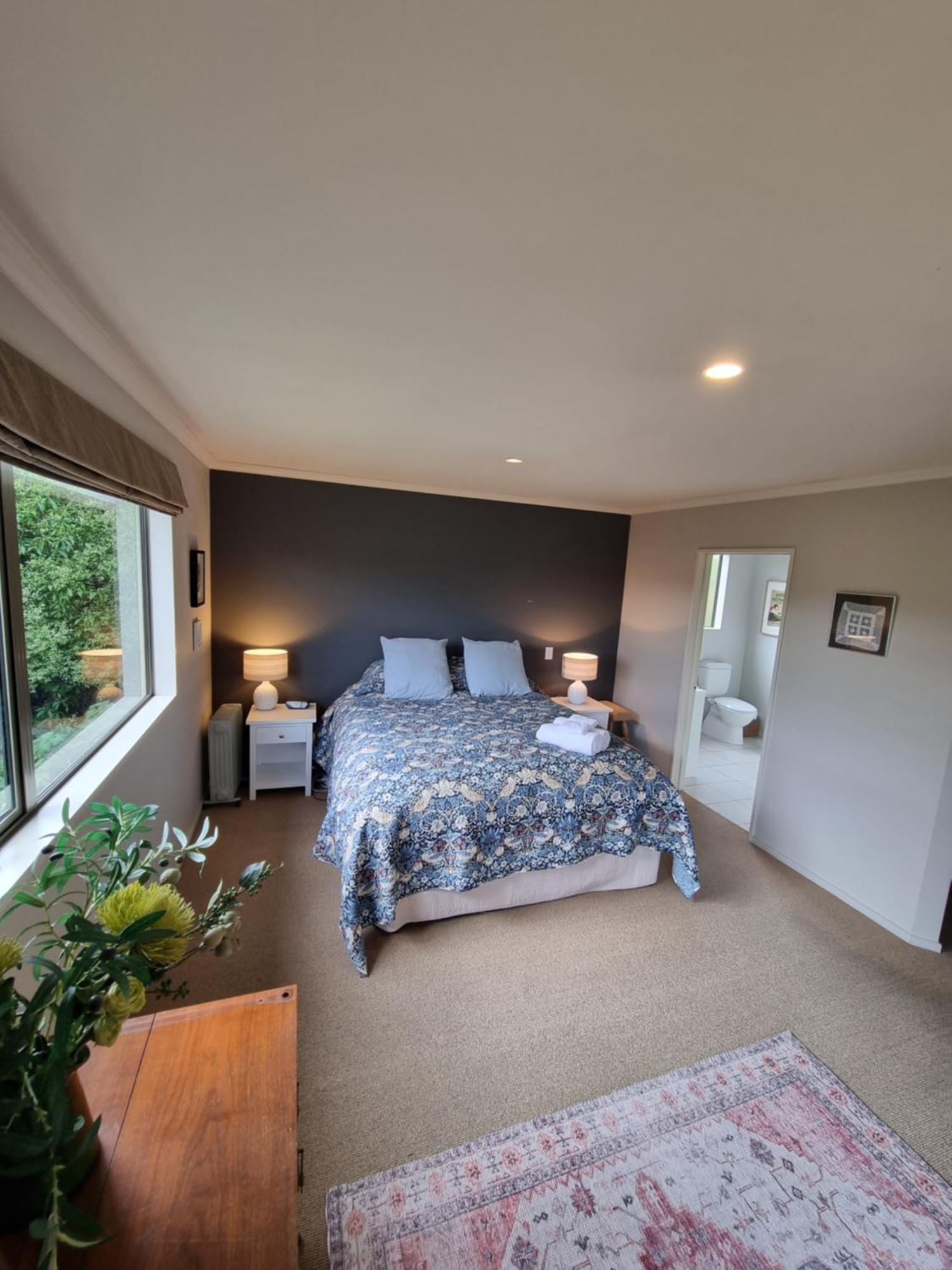 Wanaka Comfort - That Wanaka Tree Eksteriør billede